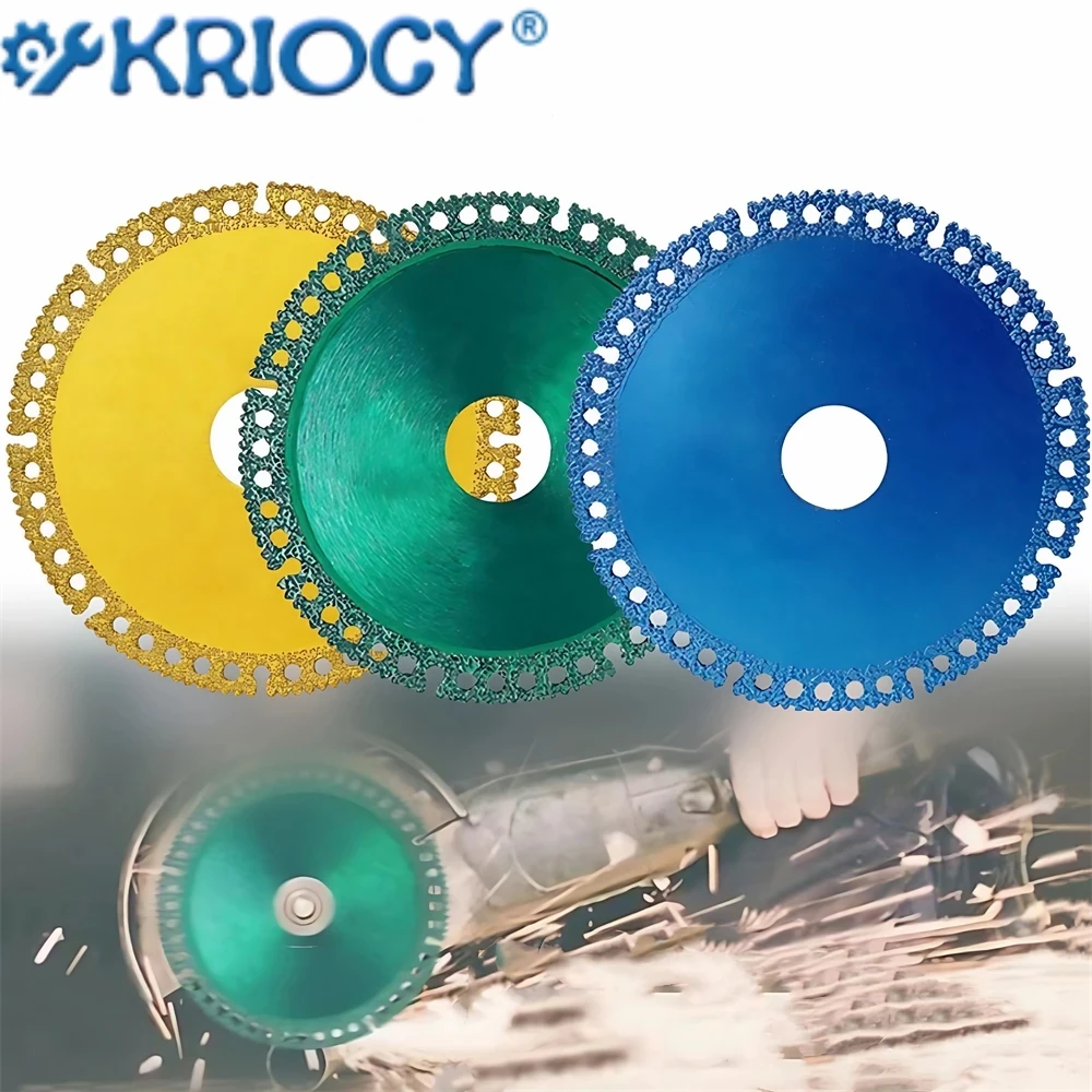 Composite Multifunc…