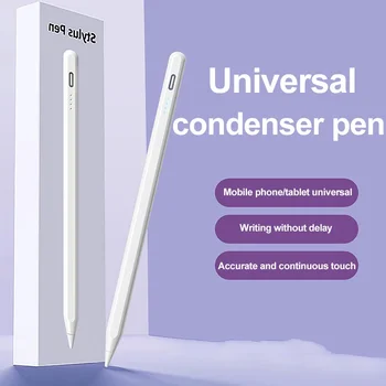 Lápiz óptico Universal para Huawei Honor Pad X9 ELN-W09 11,5 X8 Pro MagicPad 13 2023 Pad 8 V8 Pro X8 Lite 5 6 X6, bolígrafo táctil de dibujo