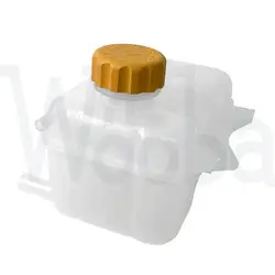 Wooba Radiator Coolant Overflow Tank 5484705 96553255 96813425 96312510 90500007 For Chevrolet Optra 2004 2005 2006 2007-2010