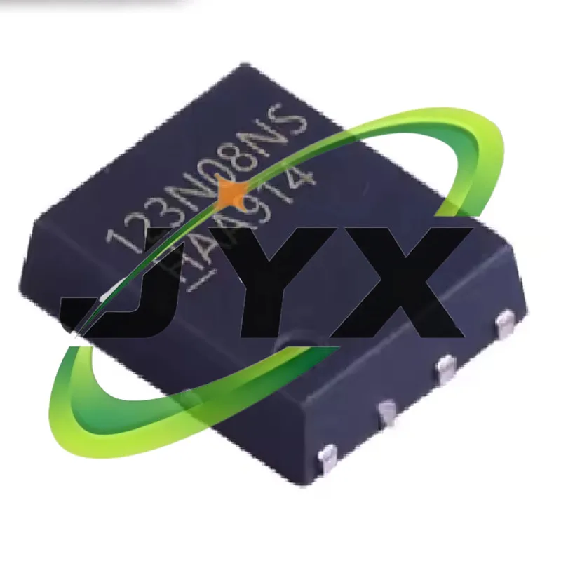 (10piece)100% New BSC123N08NS3 123N08NS QFN-8 Chipset