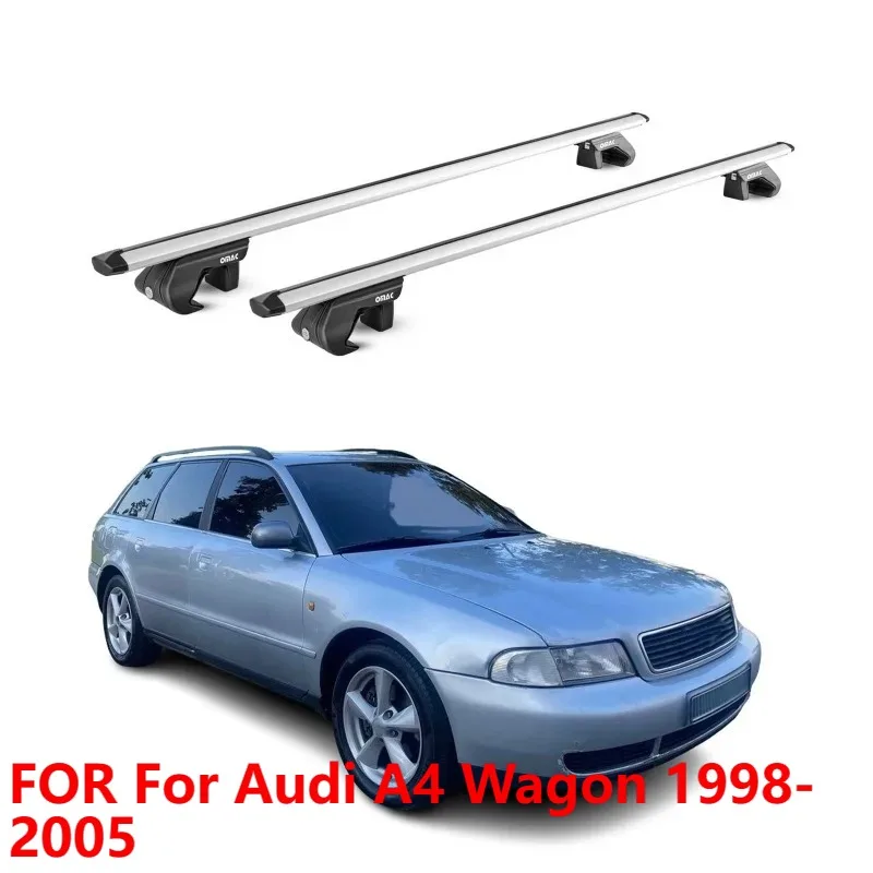 For Audi A4 Wagon 1…