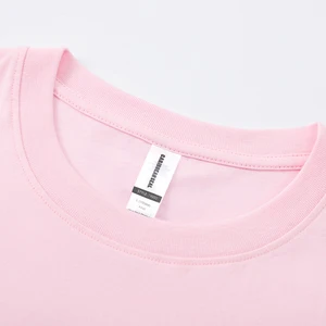 Crazy Orange Cat Light Green Funny Cat Worker Bỏ thả tay áo ngắn T -Shirt cho người phụ nữ bình thường cotton nguyên chất 12 Quần áo bán hàng chính Orange - 7