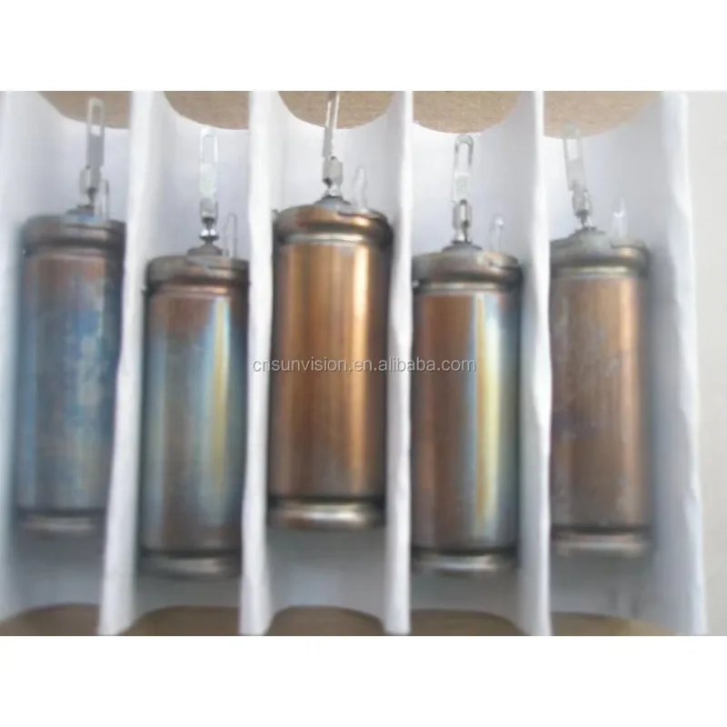 LND712 Geiger Mulle…