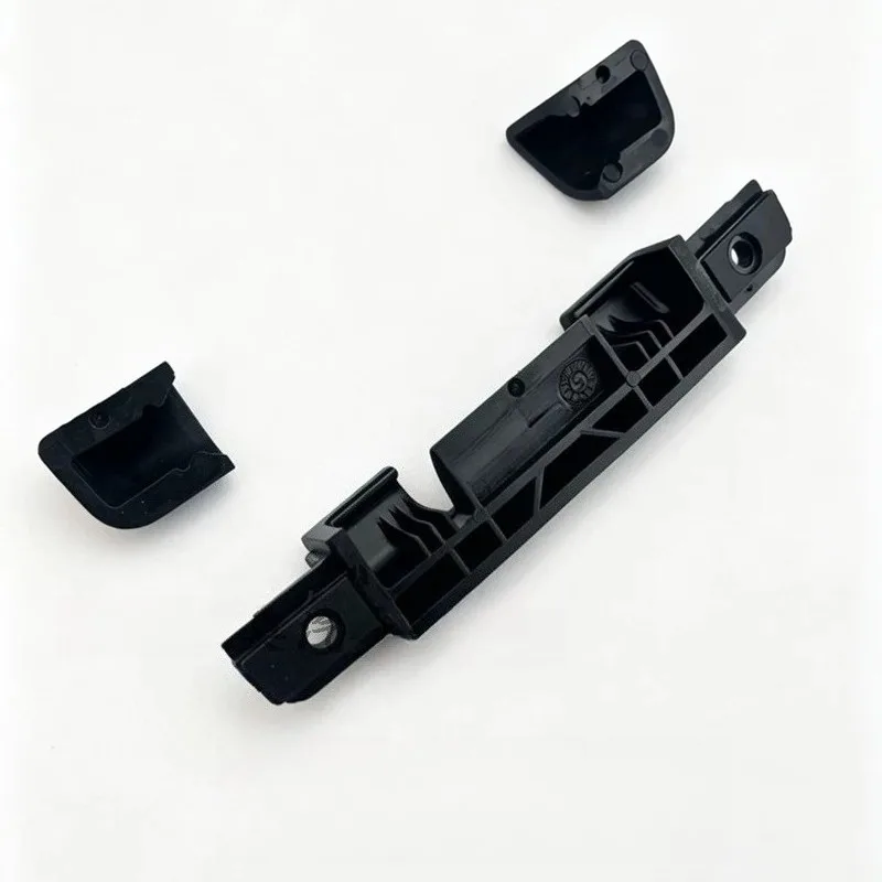 For Volkswagen Sharan Rear Door Sunshade Loops Window Curtain Hooks Seat Privacy Clips Brand New Genuine 7N0 861 333