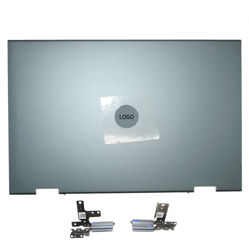 

New Lcd Rear Back Cover & Hinge Kit For Dell Inspiron 5410 7415 2-in-1 0GWRR6