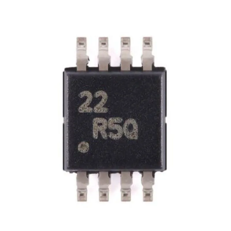 R5Q R5R R5B LMV358IDGKR LMV358IDGK LMV358 MSOP8 (ячество продукции: 50 шт.)