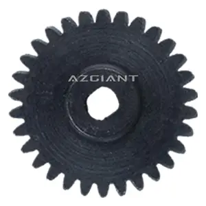 Yan Kanat Ayna Katlama Motoru, dişli seti, araba Parçaları, Mazda 2, 3, 6, spor araba, Demio, Axela, Atenza MX-5, CX-3, CX-4, CX-5, CX-7, CX-9, 30T Dikiz aynasındaki 6 büyük satış, mazda demio-no. 3