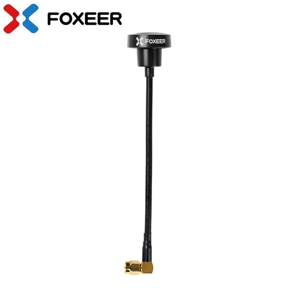 10 sztuk FOXEER Pagoda PRO 150mm 5.8GHz 3dBi Omni FPV antena rcp SMA do RC Freestyle FPV Drone gogle VTX DIY części