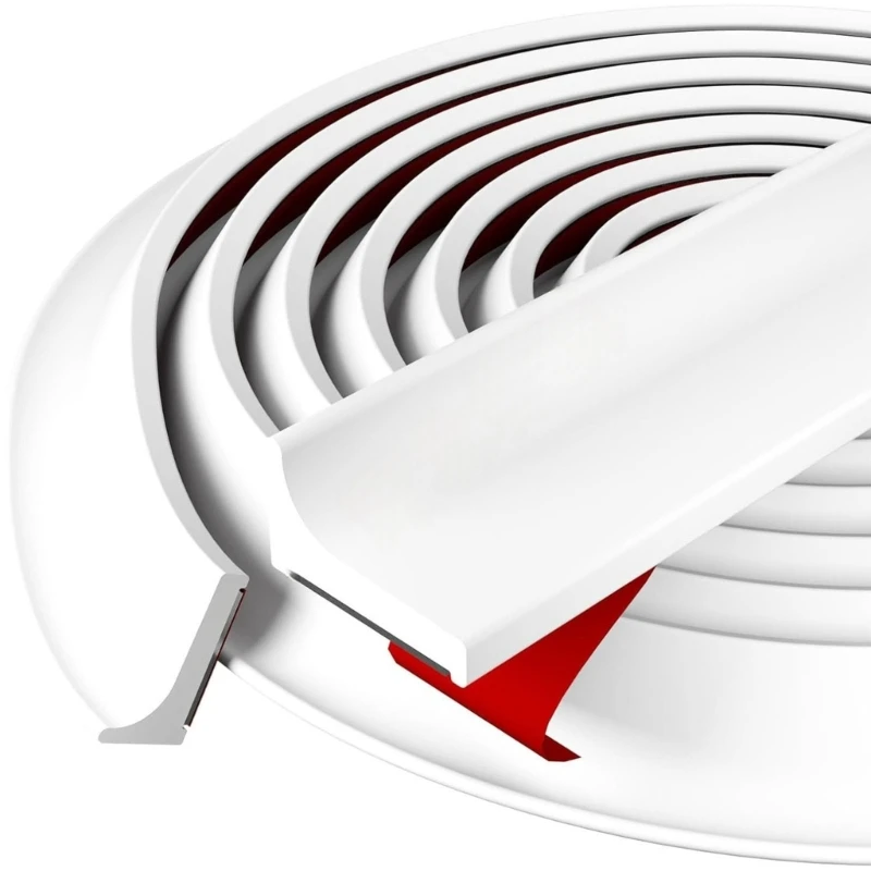 주택에 대한 곰팡이 저항성 설계수 보유를 갖춘 자체 접착수 장벽