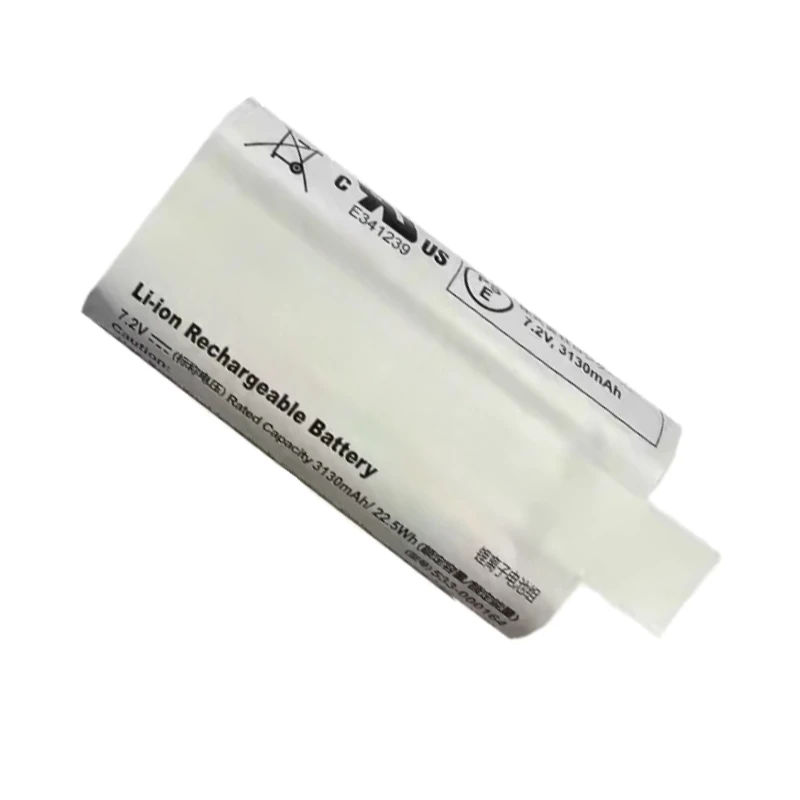 ل Logitech UE MegaBoom S-00147 533-000116 533-000164 138 بلوتوث الصوت بطارية جديدة 533-000164 7.2 فولت 3130 مللي أمبير بطارية