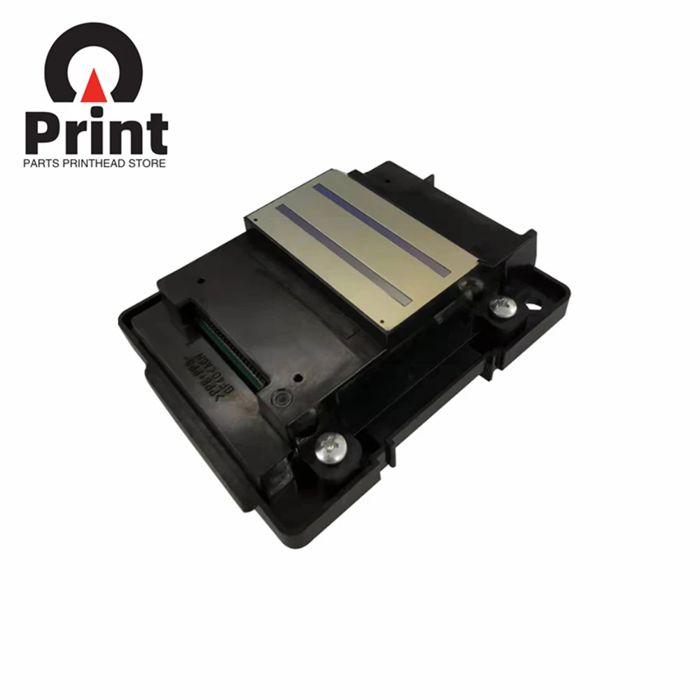 Imagem -03 - Cabeça de Impressão Original Epson Cabeça de Impressora Wf7210 Wf-7610 7620 3640 Wf-7710 Wf3641 T1881 Wf-7720 Wf-3760 Wf-3720 Novo