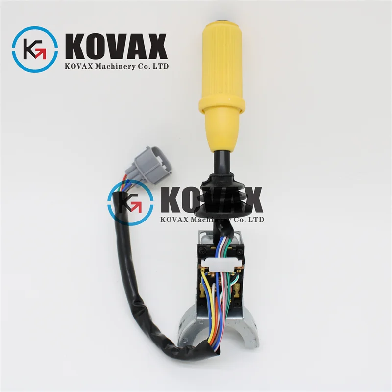 

Высокое качество 701-21201 подходит для ручки переключателя переключения передач вперед и назад для 2CX 3CX 4C