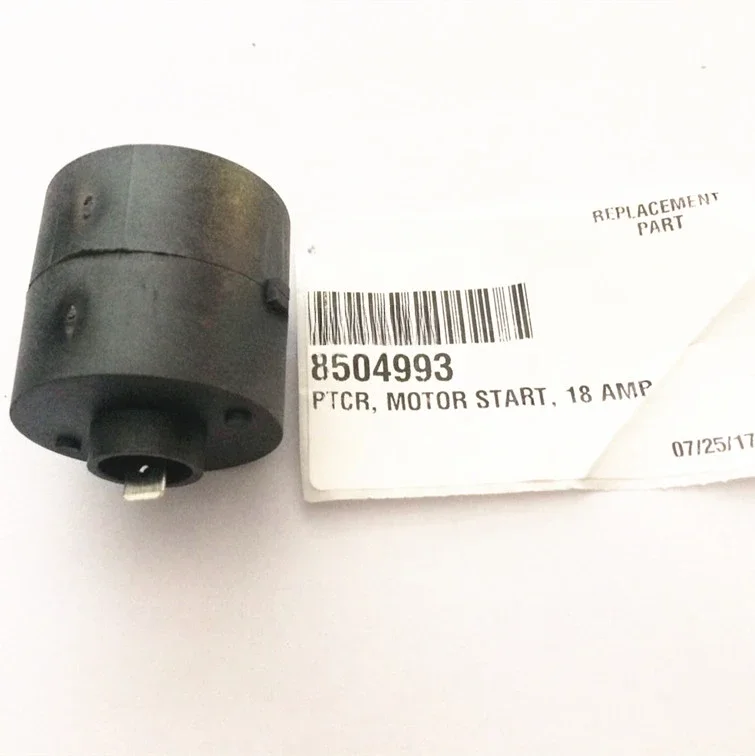 Suitable for Wanlido/MANITOWOC Manitowa Ice Machine Start Capacitor PART Parts 305C19