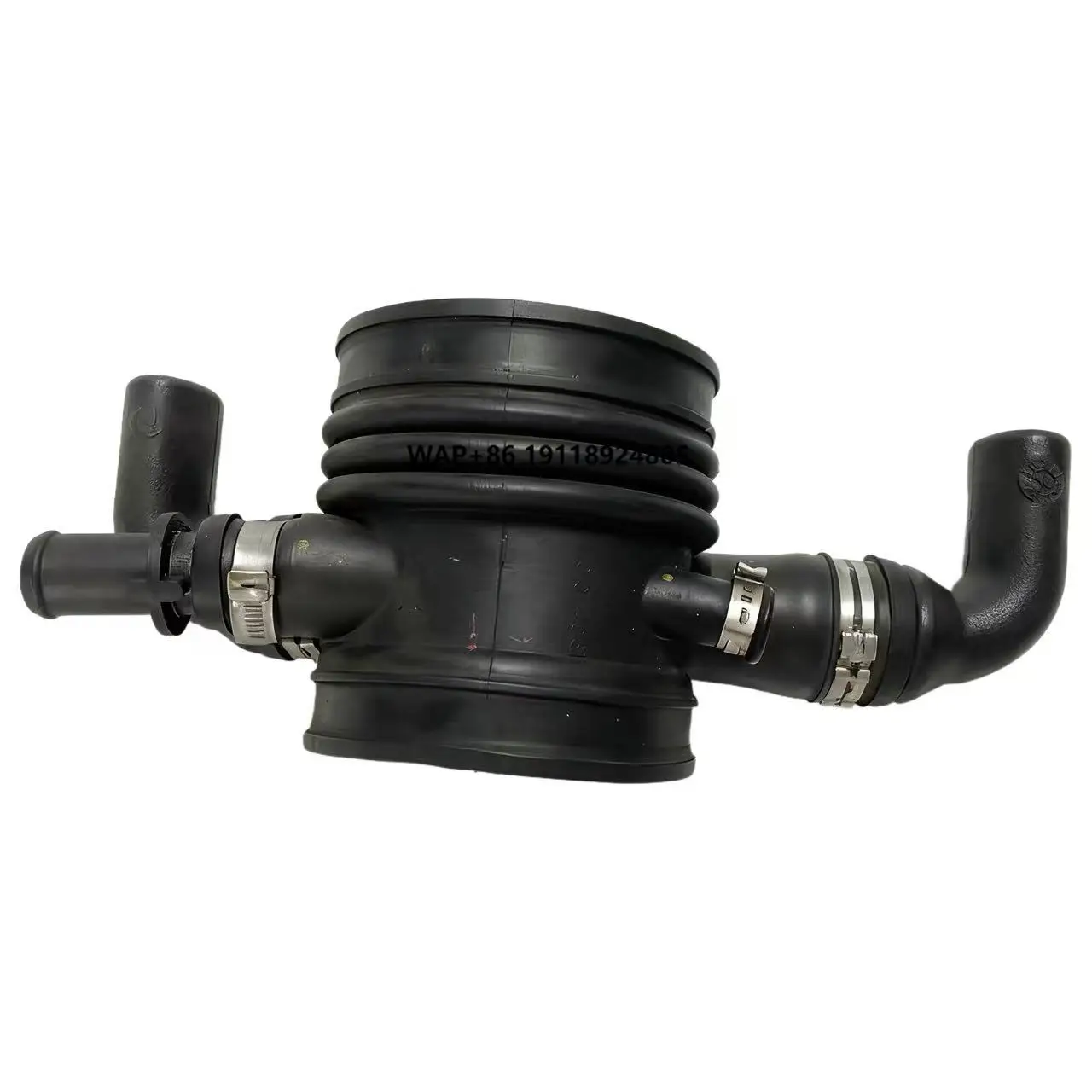 

For Quattroporte GT Vehicle Parts Automotive Parts Throttle Valve Intake Pipe