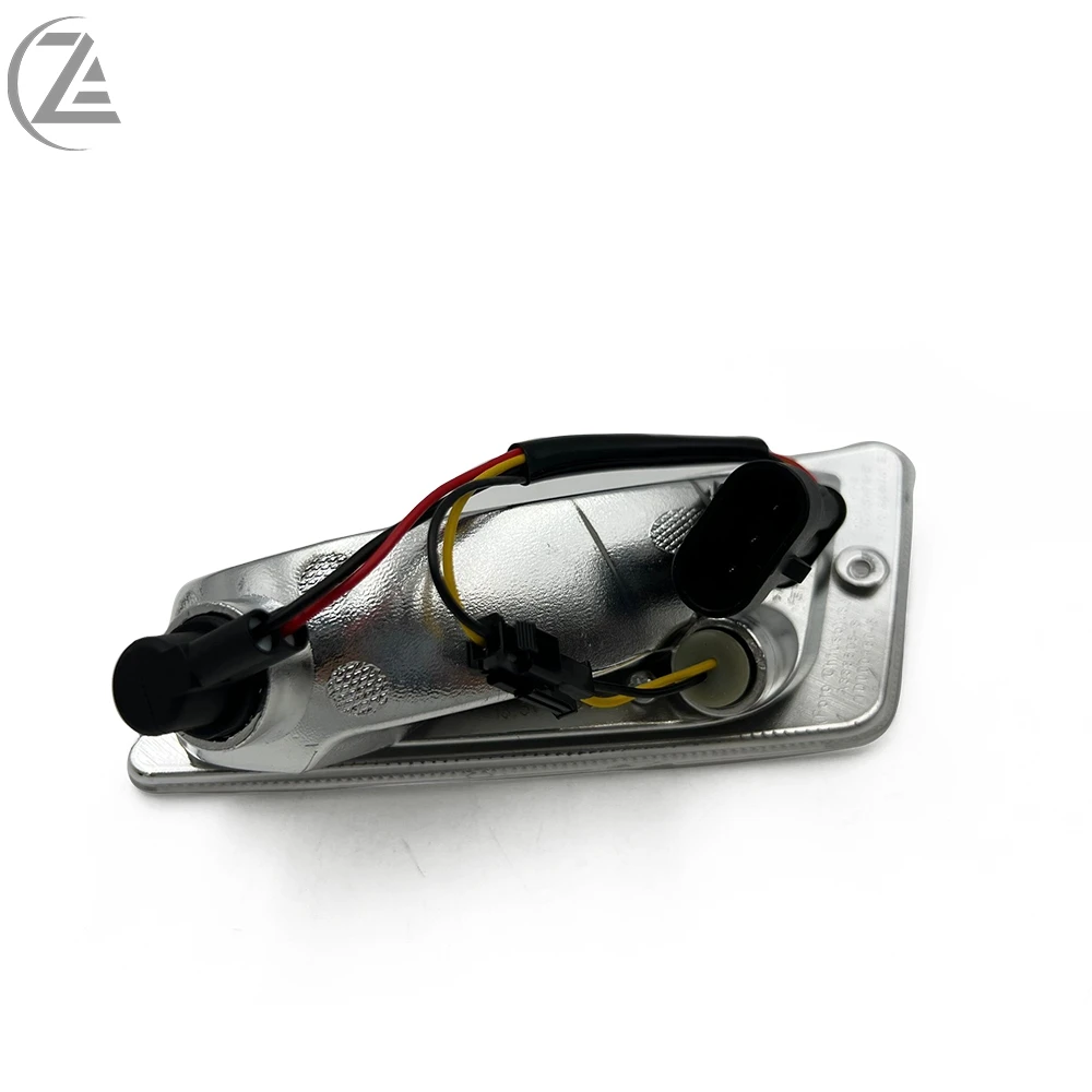 ACZ Motorcycles Flashing Light Front Turn Signal Light For Vespa GTS300 GTV250 GTS150 GTS250 GTS 300 GTS 150 GTV300