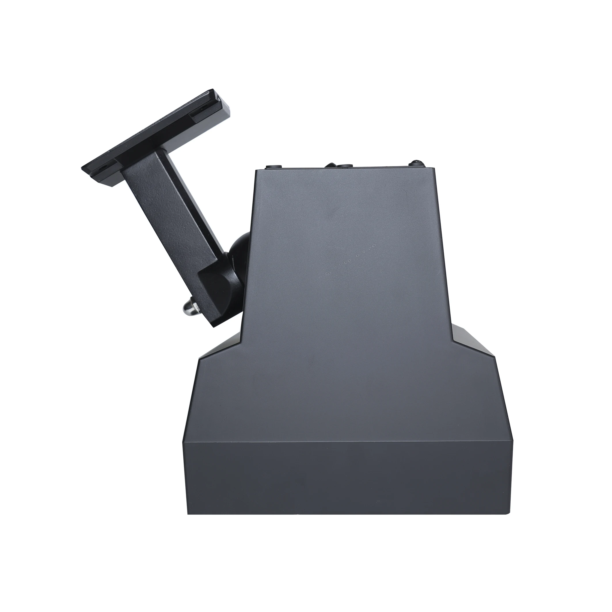 نظام العناوين العامة المقاوم للماء في الهواء الطلق 6.5 بوصة 8 أوم 80 وات مكبر صوت حائط ثنائي الاتجاه مع صوت قوي