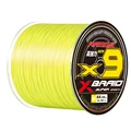 X9 Yellow