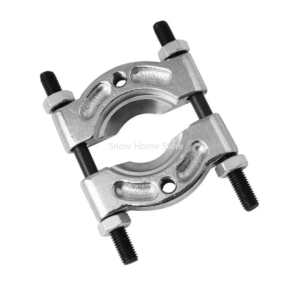 1PC 30-50mm Universal Bearing Splitter Small Bearing Separator Remover Tapped Holes for Automotive