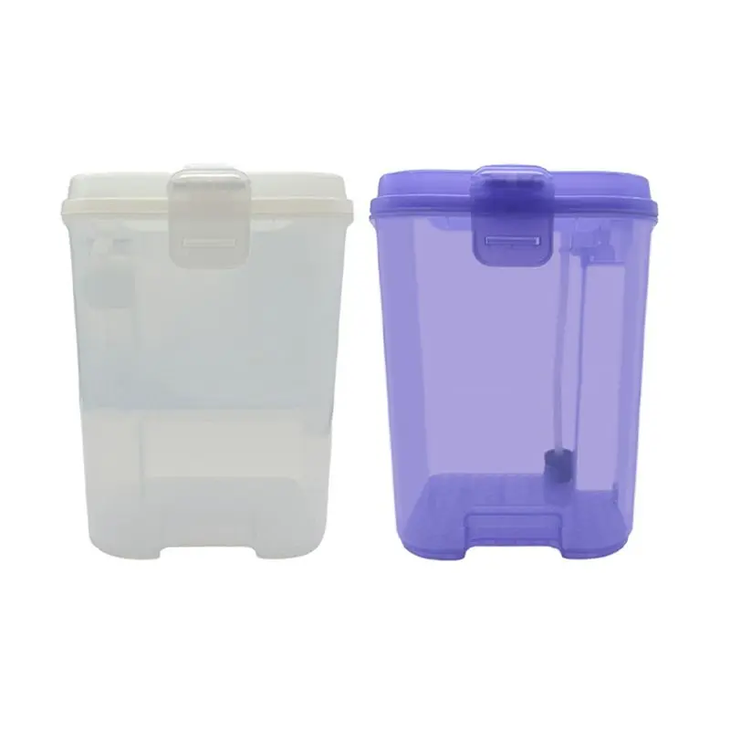 【Ricambi】Per Ricambi Robot Aspirapolvere - Serbatoio Acqua Pulita E Serbatoio Acqua Sporca Di Ricambio - Compatibile Con Narwal J4