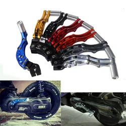 CNC Engine Gear Shift Lever Shifter Refit Starting Rod for Motorcycle ATV Dirt Pit Bike 50/110/125/150/250CC Kick Start Pedal