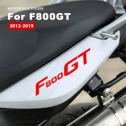 Motorcycle Stickers Waterproof Decals for BMW F800GT F800 F 800 GT Accessories 2013-2019 2015 2016 2017 2018 Motorbike Sticker