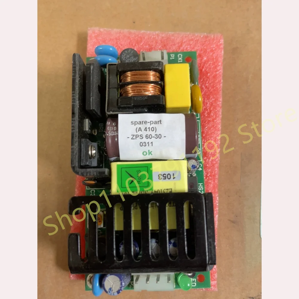   Блок питания AC77-02 ZPS60-30 EPP-200-24 OFM40-240