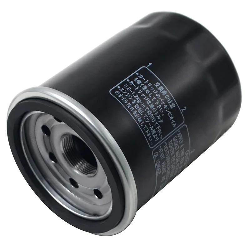 

1/2/3pcs Motorcycle Oil Filter Cleaner For Arctic Cat 1000 300 350 400 450 500 500 600 650 700 TRV1000 M6000 M8000 Prowler HDX