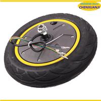 NEW Original 48V 500W Wheel Motor For Ninebot Max G30 Electric Scooter Accessories Durable Explosion-proof Tyre