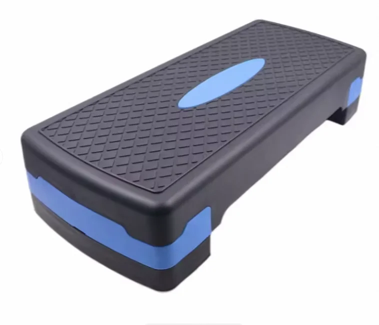 

Тренажер для фитнеса: степ-платформа для аэробики, бодибилдинга, баланс-борд, педаль для домашнего использования