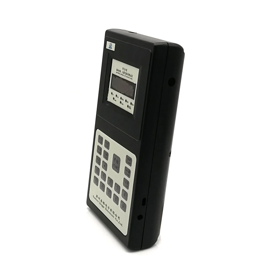 

JG Hotsale ST2241 Earth Grounding Resistance Tester