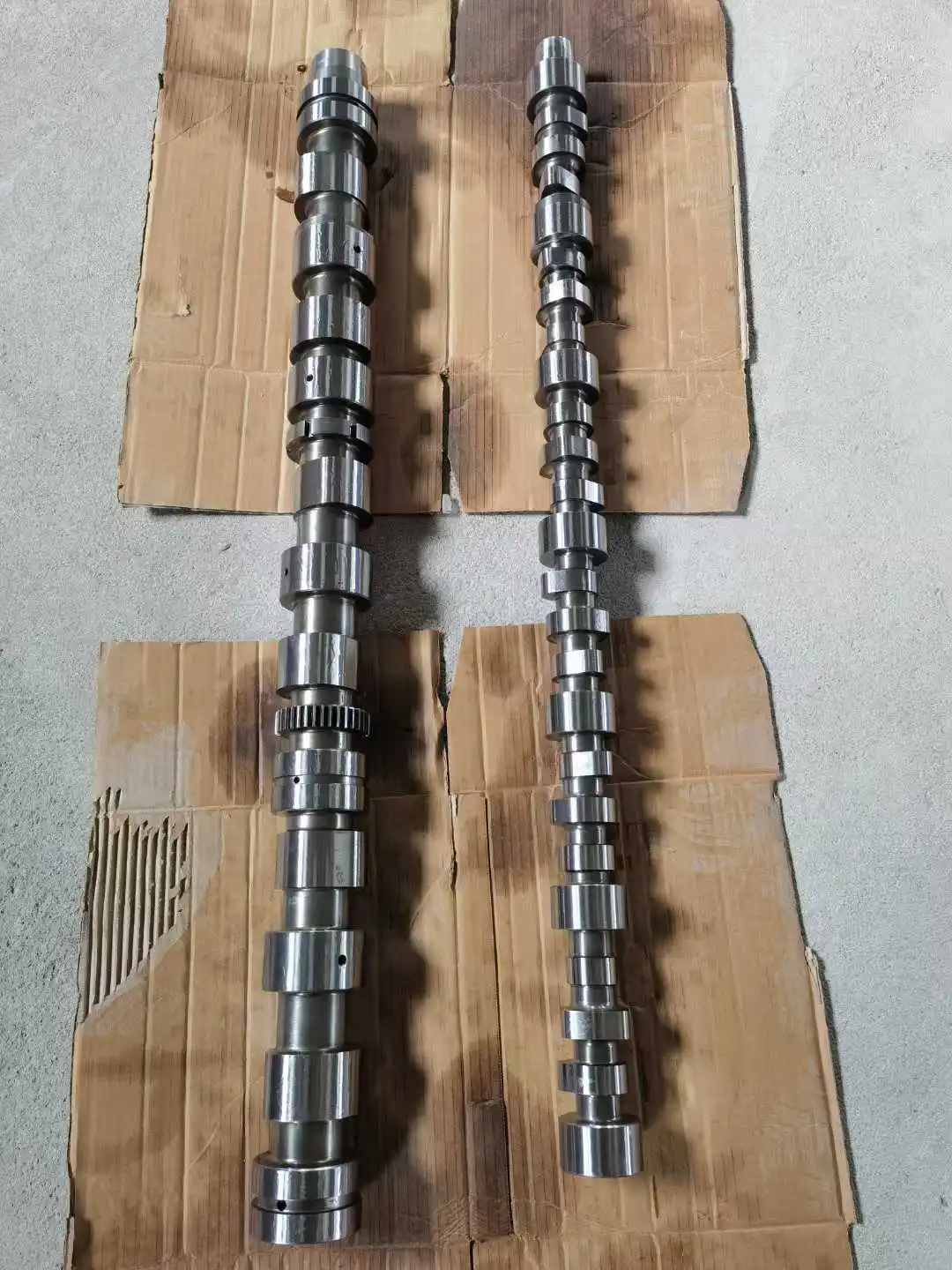 

305-380 HP 223-7467 3966430 2300065 230-0065 2241275 Распредвал двигателя для C13 C32 C27 C-32 C-27 3508B 3512A 3516C 3520G