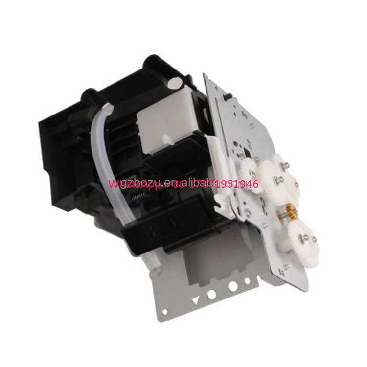 On sale VJ 1604E 1614 1624 1638 solvent printer printhead cleaning unit mutoh 1604 capping station assembly