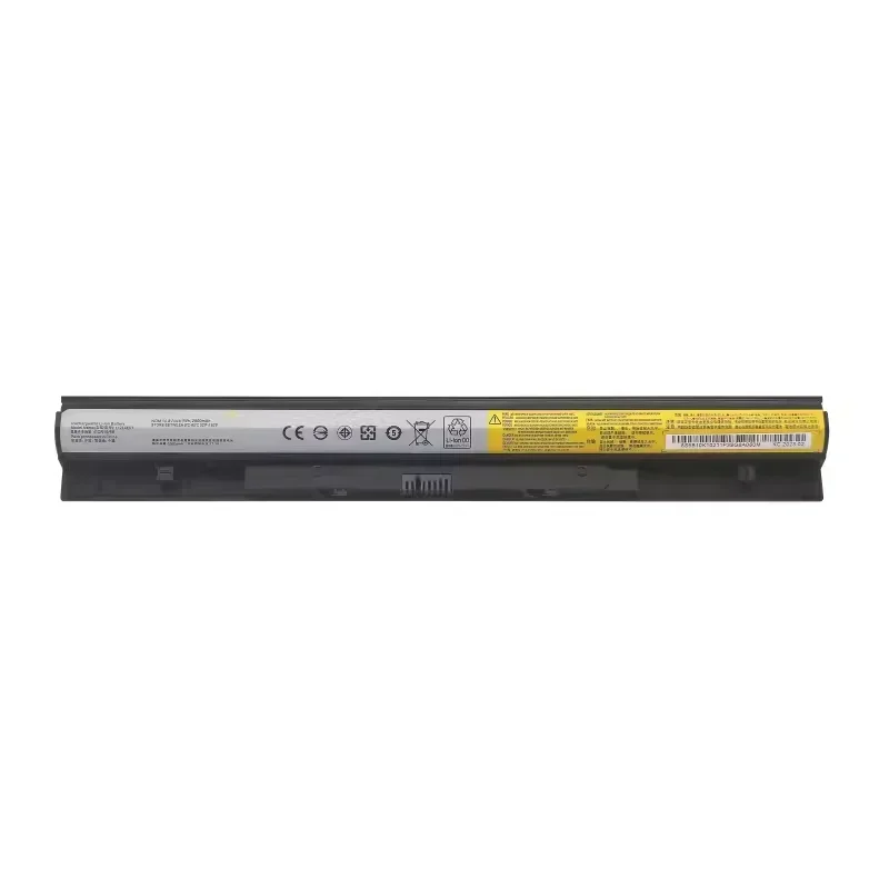 L12S4A02 laptop battery for Lenovo l12s4e01 3400mAh Z40 Z50 G40-45 G50-30 G50-70 G50-75 G50-80 IdeaPad G400s G500s l12m4e01