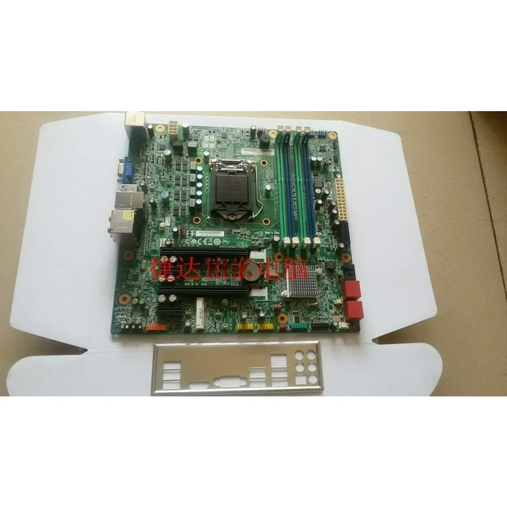 لينوفو Z87 اللوحة الرئيسية Z87H3-LM لينوفو 1150 اللوحة الرئيسية ، ما بعد H81 Q87 دعم وحدة المعالجة المركزية الجيل الرابع