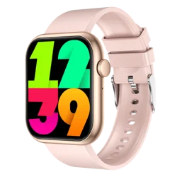 Qx7pro Smart Watch 1.96inch HD Large Screen Glory Fit App BT Call blood Oxygen For Men Women Android IOS QX7 pro Smartwatch