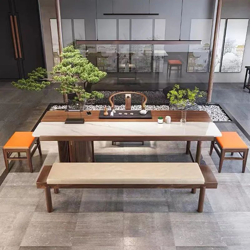 

New Chinese North American black walnut solid wood