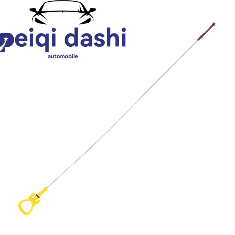 

2700104101 Щуп для измерения уровня моторной жидкости для Mercedes Benz W176 W250 GLA250 CLA250