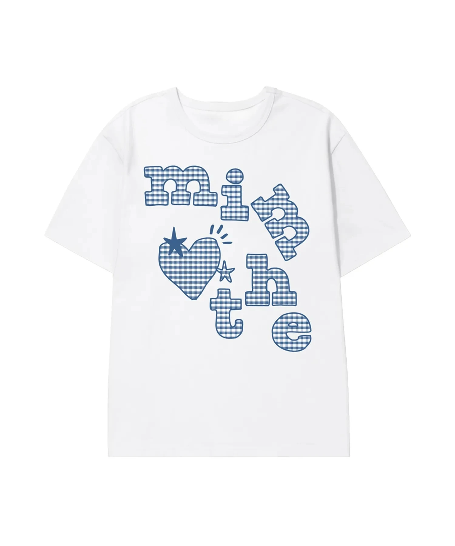 

Outdoor Street Fashion Trend Patchwork Pattern Printing Summer Luxury Brand Cotton Men's and Women's T-Shirts Short Sleeves