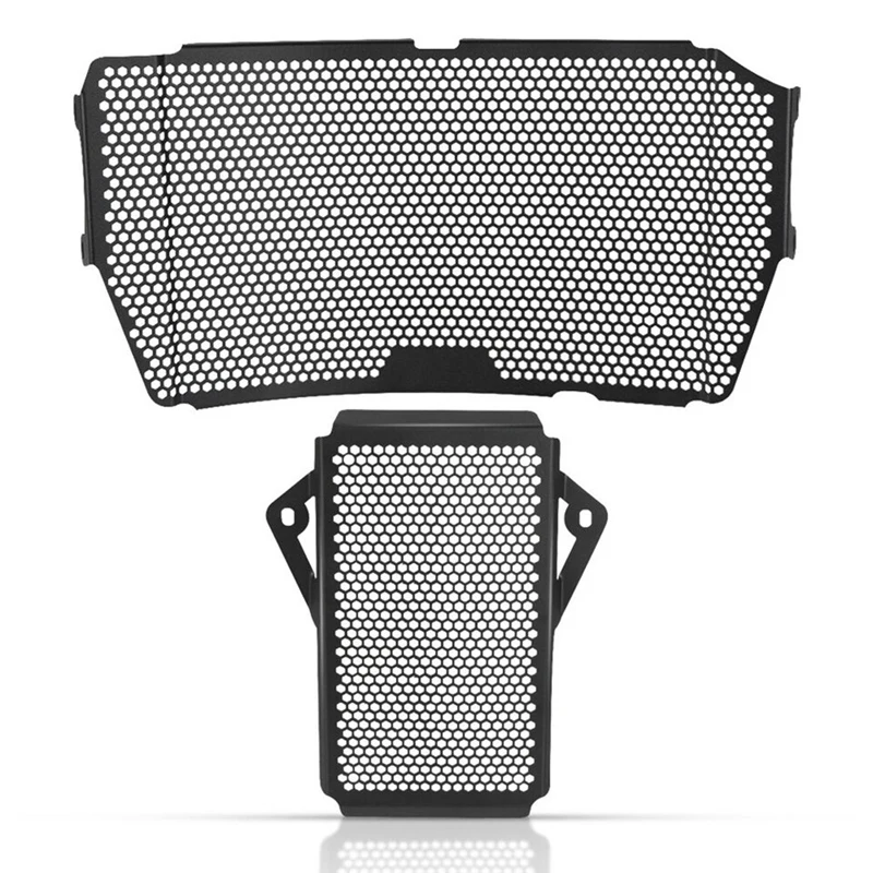 

Radiator Guard Cover Grille Protector Oil Cooler Guard For Ducati Supersport 939S 939 2017-2021 950S 950 2022 2023 Accessories