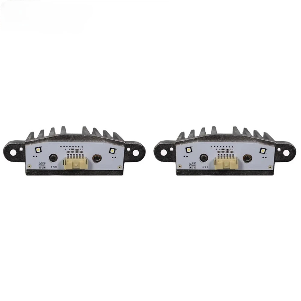 For New LED Daytime Running Light DRL Source Module For BMW 3 4 6 Series X3 X5 X6 F25 F26 Headlight