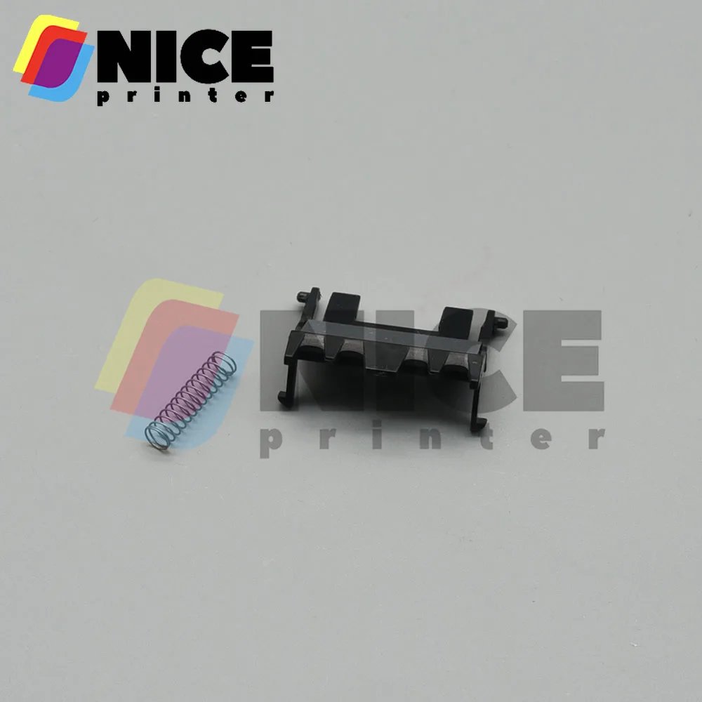 5X LY2208001 Separation Pad suitable for Brother DCP 7060 7065 7055 7057 7070 HL 2130 2132 2220 2230 2240 2240D 2250 2270 2280
