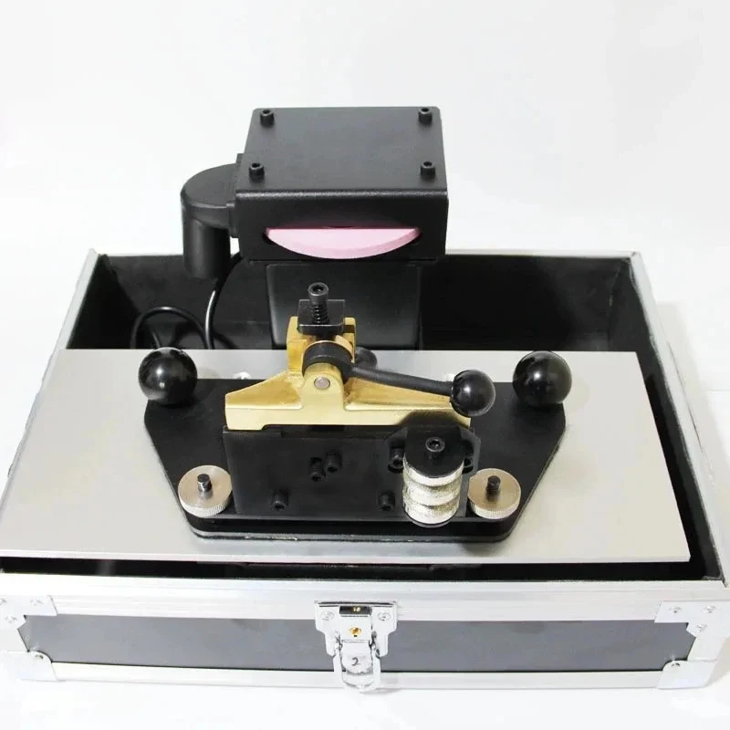 Skate Sharpener Digital Automatic Skating Equipment Maintenance