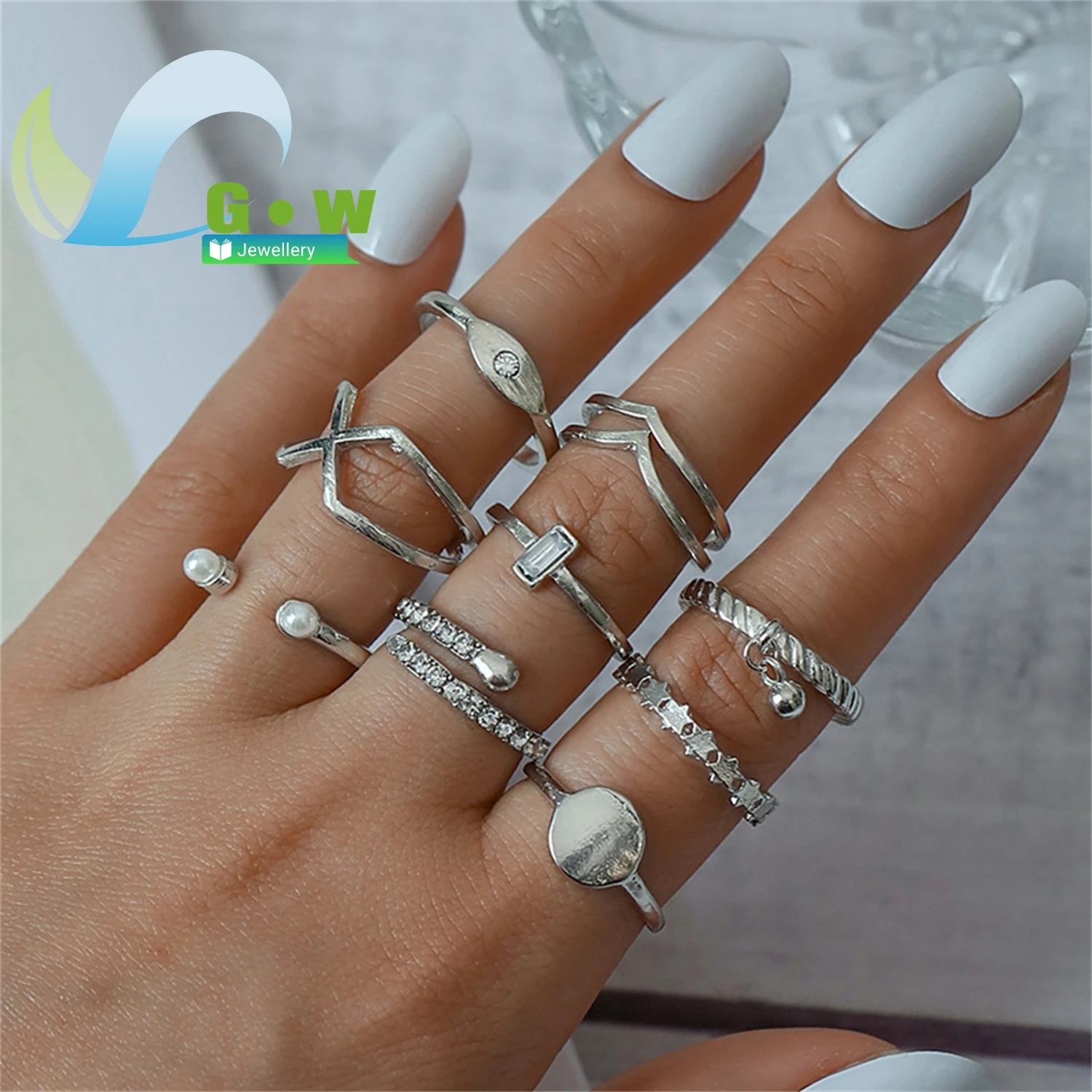 European Style Pear…