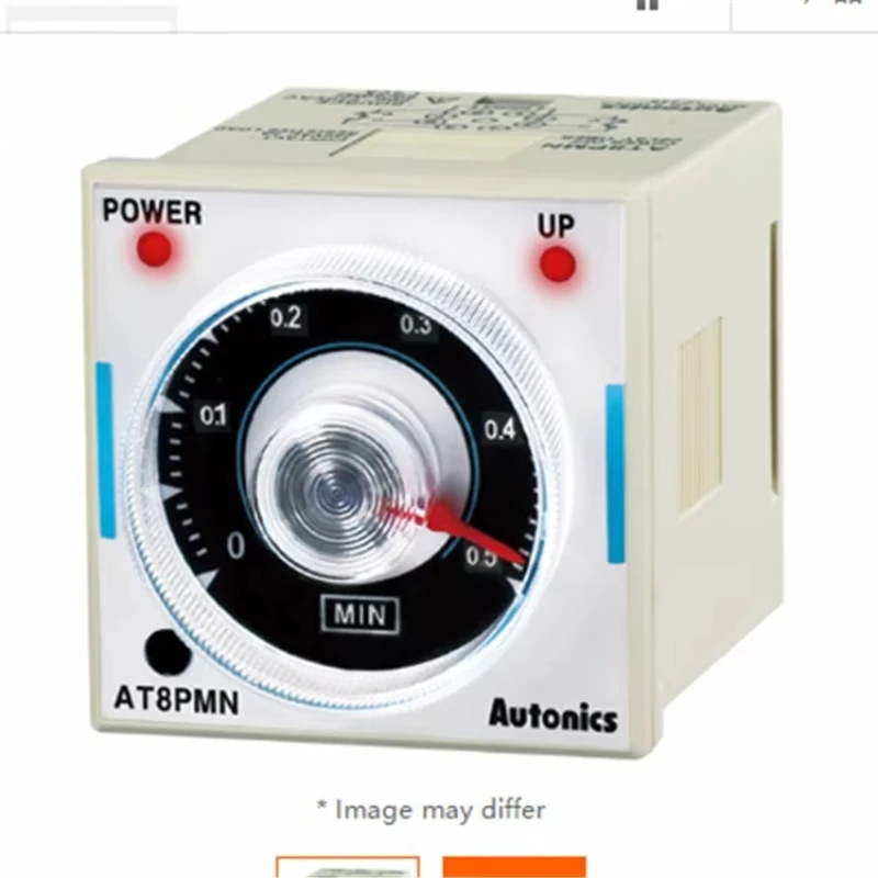 

Counter/Timer AT8PMN