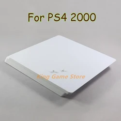 1set Full Housing Shell Case For PS4 Slim 2000 Housing Shell With Parts Accessories