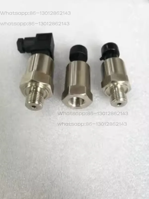 Compact pressure sensor, transmitter -0.1-20MPA 4-20MA 0-10v 0-5v 1pc