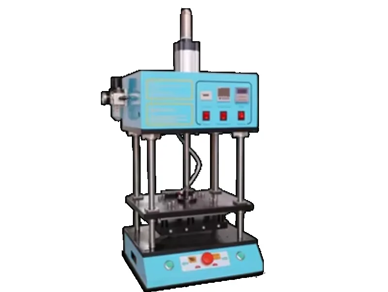1800 watts hot-selling automatic plastic welding machine deposition heat