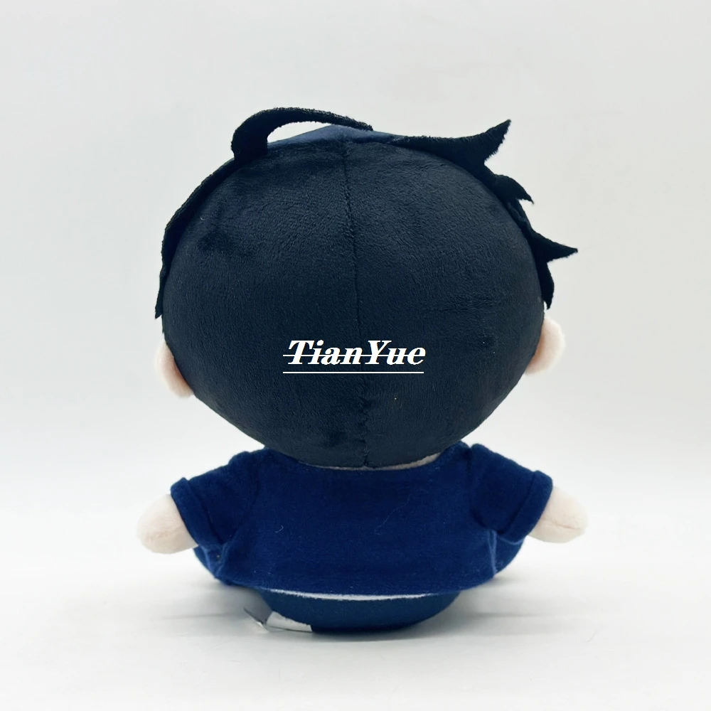 Śliczna Solo poziomująca miękka wypchana lalka dla dzieci prezent na boże narodzenie zabawka 21cm