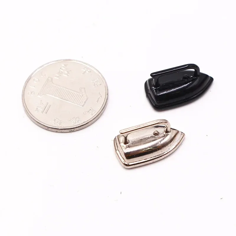 1:12 Dollhouse Miniature Iron, Sewing Scene Model, Photography Props