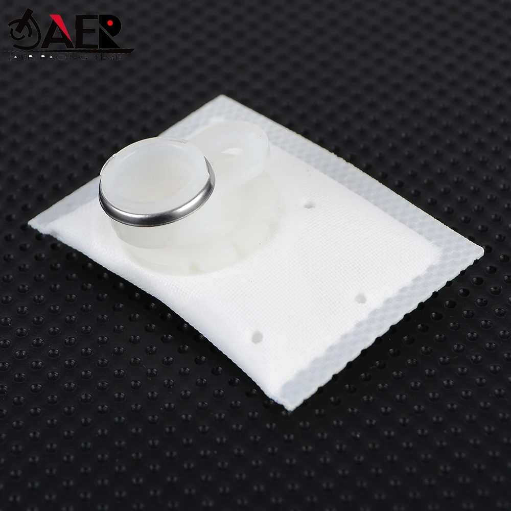 Fuel Pump Filter for Triumph Daytona 675 675R Speed Triple 675 S R RS S660 SA2 Standard Tiger XC XCA XCX XR XRT XRX Explorer image 4